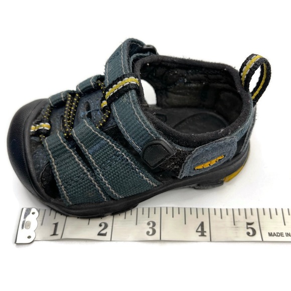 Jordan, Nike, Keen Shoes For Kids - Picture 10 of 11